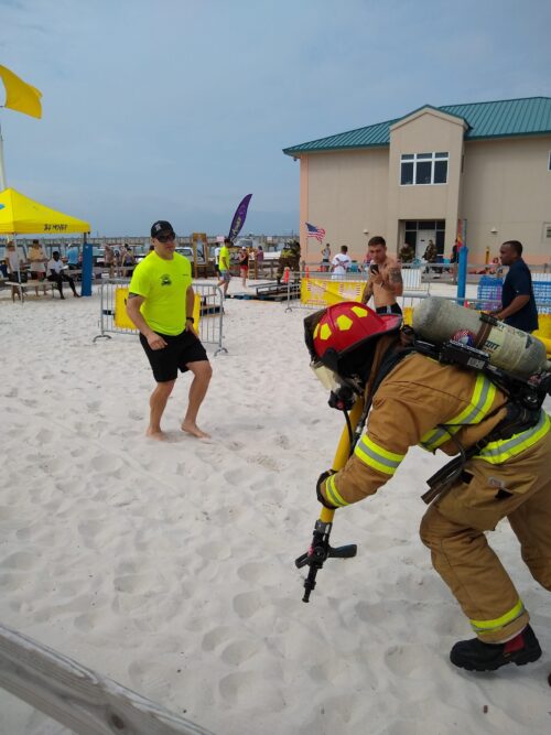Florida Firefigthters