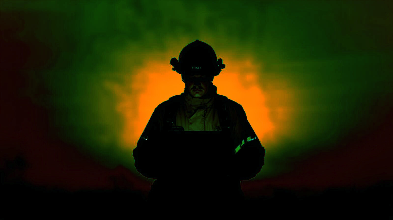 Understanding Fire Behavior
